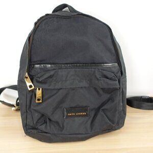 Marc Jacobs | Bags | Nwt Marc Jacobs Peppy Nylon Backpack  display picture 2